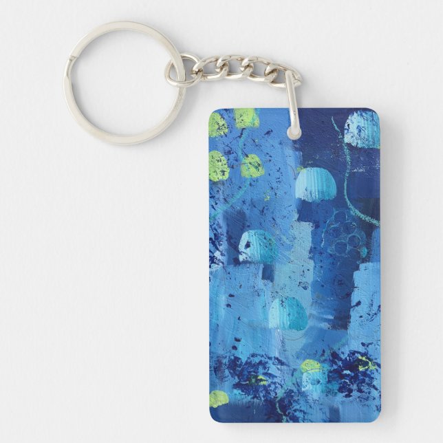 Porte-clés (Devant)