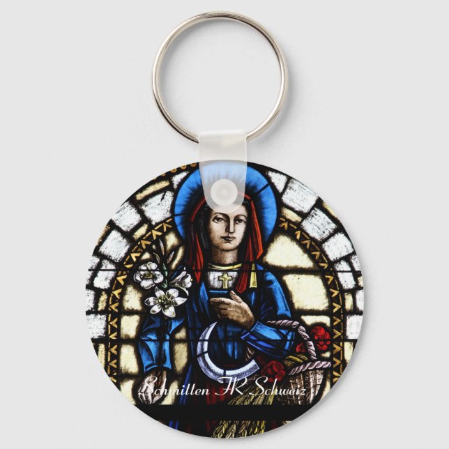 Porte-clés (Recto)