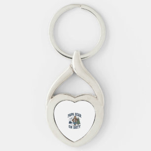 PORTE-CLÉS 
