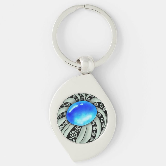 Porte-clés (Devant)