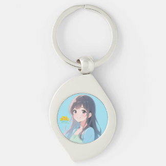Porte-clés キーホルダー - Iris