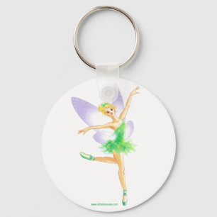 PORTE-CLÉS バレエフェアリー