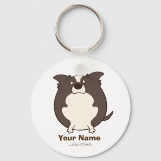 Porte-clés ボ ー ー est ダ de la リ de コ de la ー de la pêche (