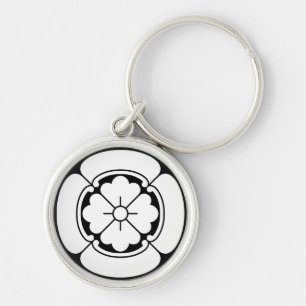 PORTE-CLÉS 四 方 木 瓜 キ ホ ダ ー