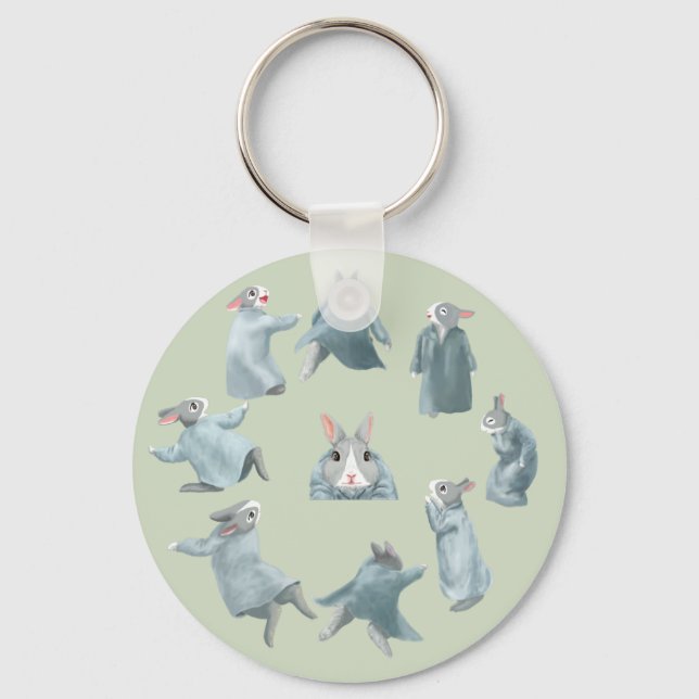 PORTE-CLÉS 少 年 新 太 の 冒 険 (Recto)