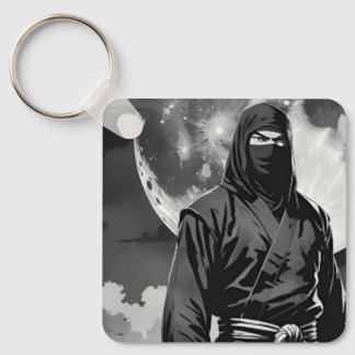 Porte-clés 月下の密命（Gekka no Meimei）