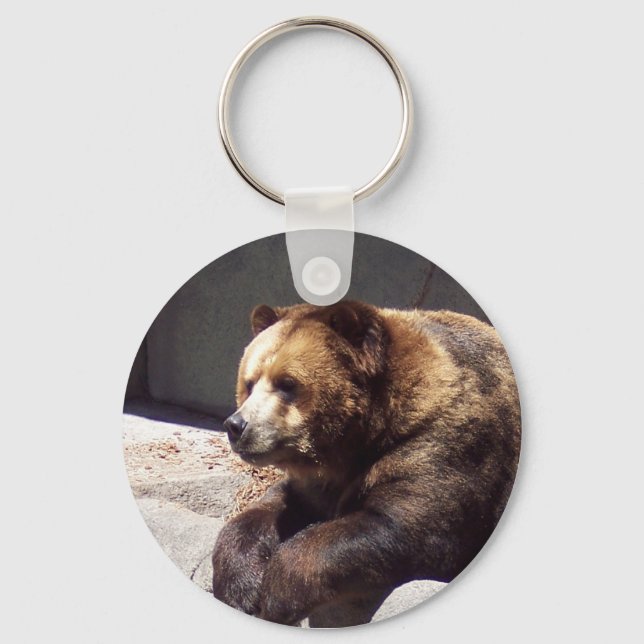 PORTE-CLÉS 05-22-06 091 (Recto)