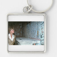 060 Princesse Diana Égypte 1992