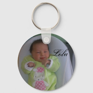 Porte-clés 08022010069, Lola