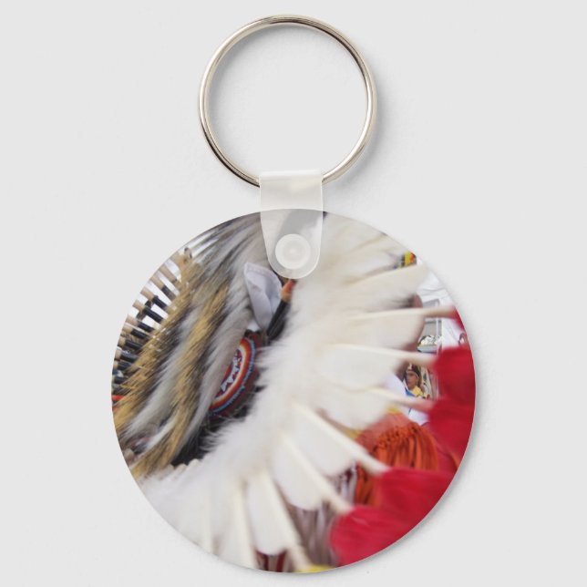 Porte-clés 100b0103 (Recto)