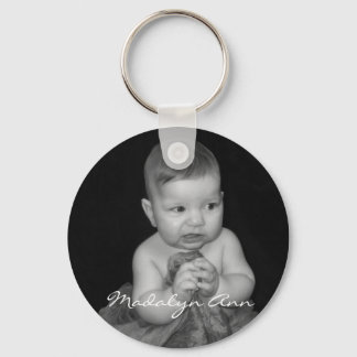 Porte-clés 11-1, Madalyn Ann