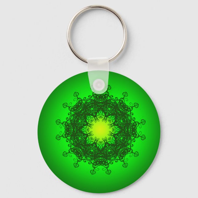 PORTE-CLÉS 127 (Recto)