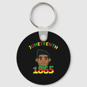 Porte-clés 1865, 1865, Cool, roi de la peau Brown B