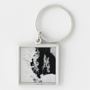 Porte-clés 18 janvier 2010 - Mer de Ross, Antarctique