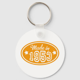 PORTE-CLÉS 1953