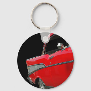 Porte-clés 1957 Chevy Keychain