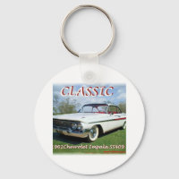 1961_Chevrolet_Impala