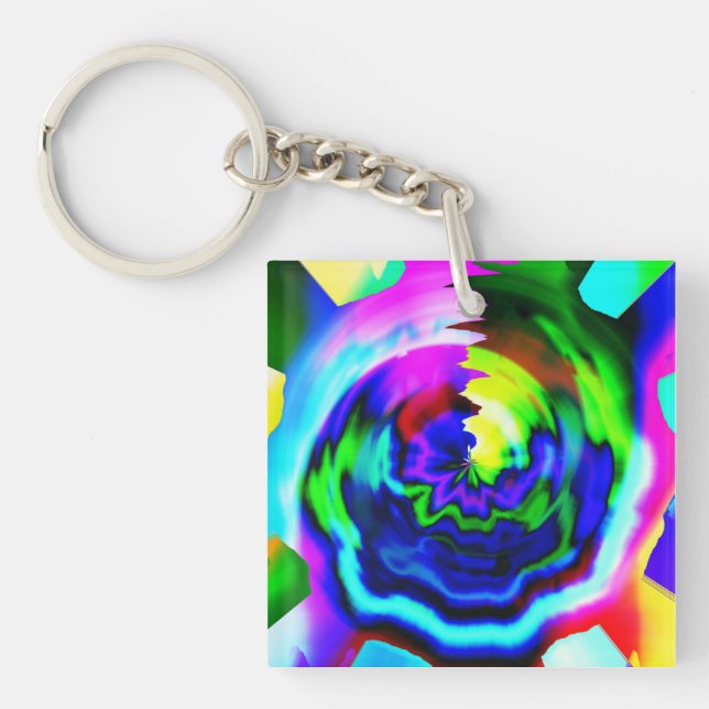 PORTE-CLÉS 1962 (Devant)