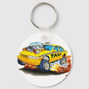 Porte-clés 1994-96 Impala Taxi