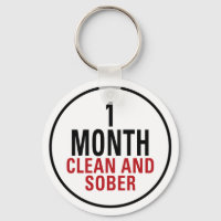 1 mois de nettoyage et de sobre