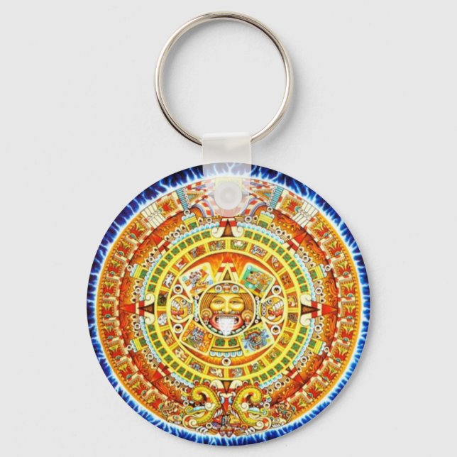 PORTE-CLÉS 2012 (Recto)