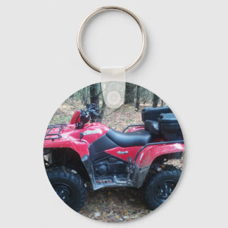 Porte-clés 2012 Suzuki King Quad 500