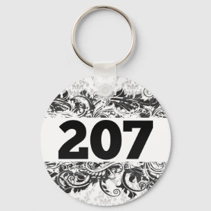 PORTE-CLÉS 207