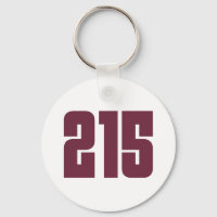 215 Philly Area Code
