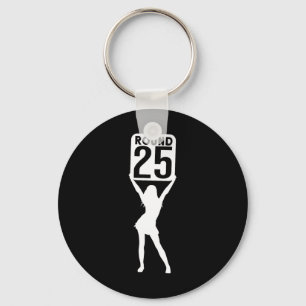 PORTE-CLÉS 25