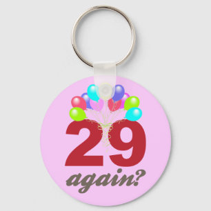 Porte-clés 29 Encore ?