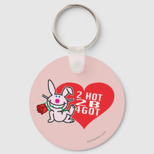 Porte-clés 2 2 chauds B 4Got