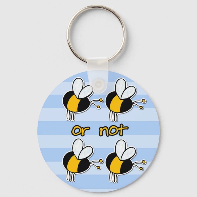 Porte-clés 2b ou 2b (Recto)