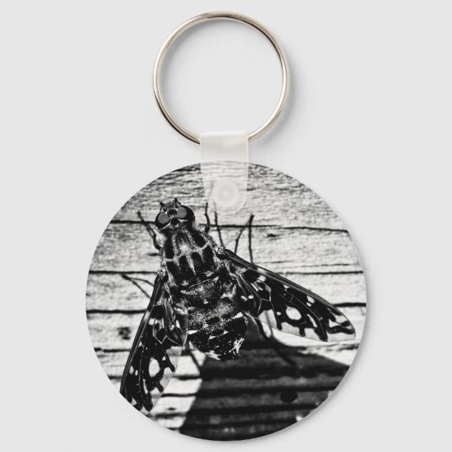 PORTE-CLÉS 3 (Recto)