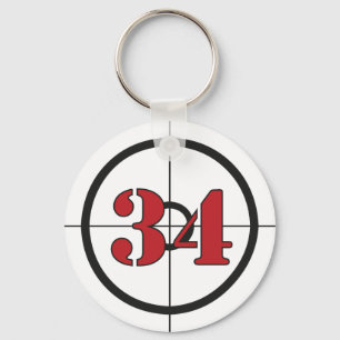 PORTE-CLÉS ## 34 ##