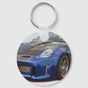 PORTE-CLÉS 350Z SMZ