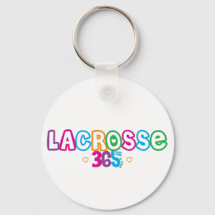 Porte-clés 365 Lacrosse