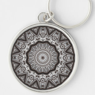 Porte-clés 3 Porte - clés gravés
