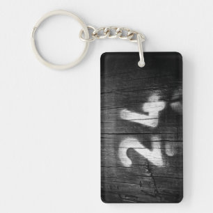 PORTE-CLÉS 4