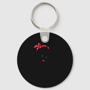 Porte-clés 40.Infirmière dialyse Infirmière dialyse Rosie L