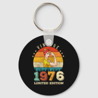 47 Year Old 1976 Vintage Women 47th Birthday Gift