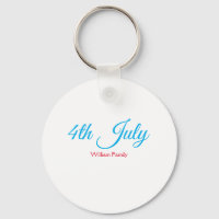 4 juillet jour d'indépendance ajouter nom texte pe