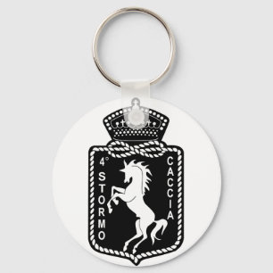 Porte-clés 4o Stormo