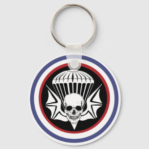 Porte-clés 502e PIR