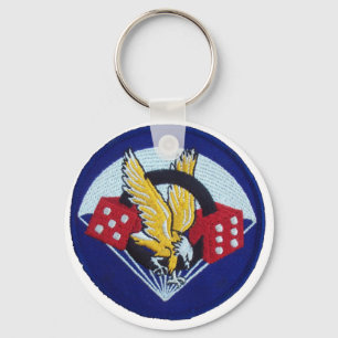 Porte-clés 506e Parachute Infantry Régiment