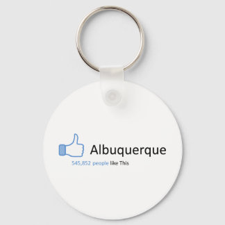 Porte-clés 545852 personnes comme Albuquerque