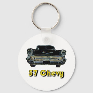 Porte-clés '57 Porte - clé Chevy
