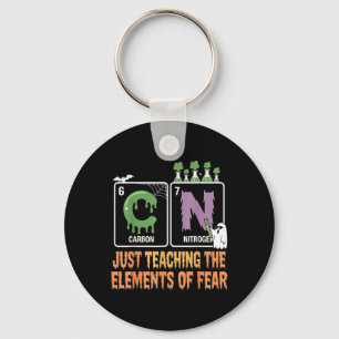 Porte-clés 67 Meme Science Chimie Humour Tableau Périodique H