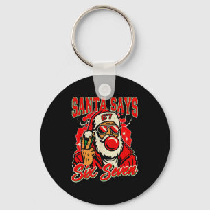 Porte-clés 67 Meme Six Seven Pour Enfants Femmes Hommes Garço