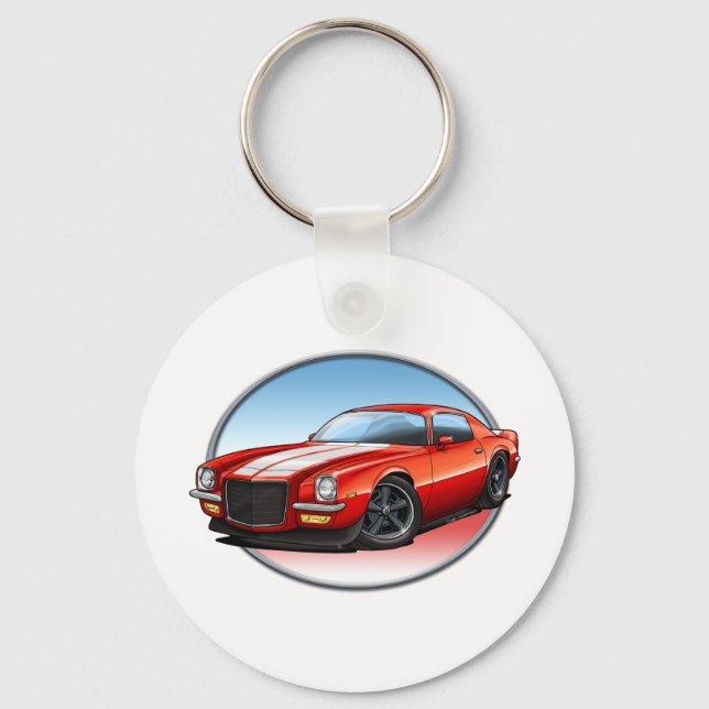 Porte-clés 70-73 Red W Camaro.png (Recto)