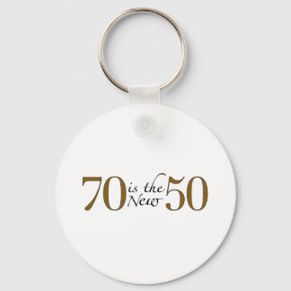 Porte-clés 70 Est Le Nouveau 50